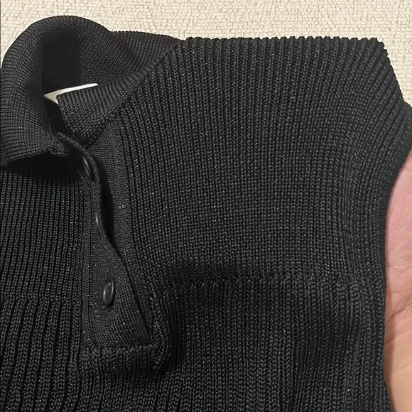 Fendi black sweater - Picture 14 of 16